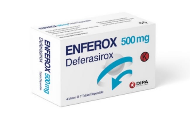 Enferox