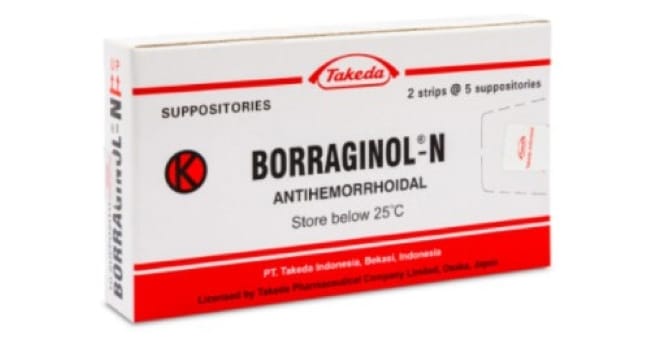 9 Obat Ambeien yang Manjur dan Mudah Didapat - Alodokter