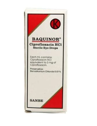 8 Obat Mata Merah Belekan yang Ampuh - Alodokter