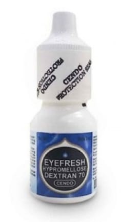 8 Obat Mata Merah Belekan yang Ampuh - Alodokter