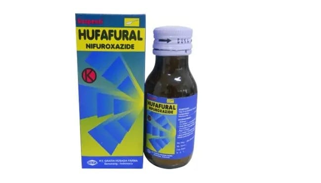 Hufafural