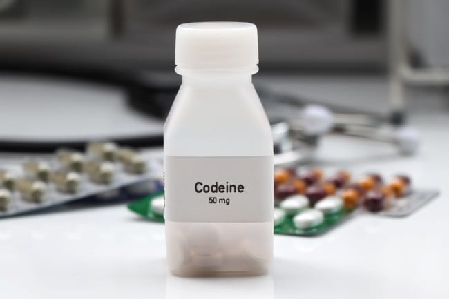 6 Efek Samping Codein dan Cara Mengurangi Risikonya dengan Aman - Alodokter