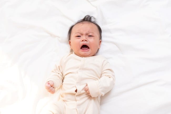 7 Cara Mengatasi Bayi Kembung yang Manjur di Rumah - Alodokter