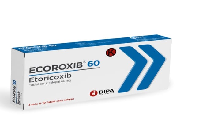 Ecoroxib