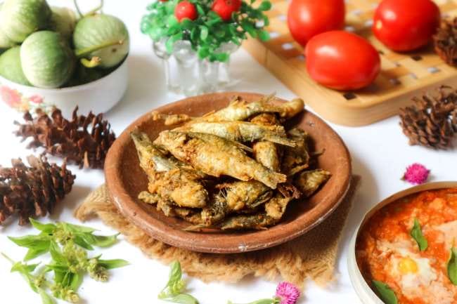 Ikan Wader, Nutrisi dan Manfaatnya yang Beragam - Alodokter