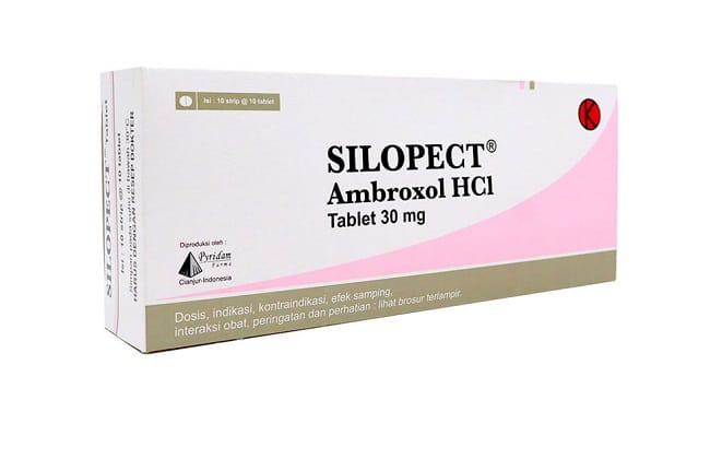 Silopect