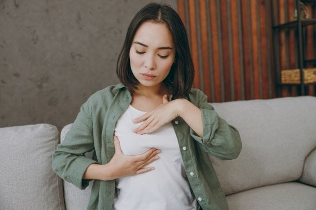 7 Cara Membersihkan Puting Saat Hamil dengan Aman dan Benar - Alodokter