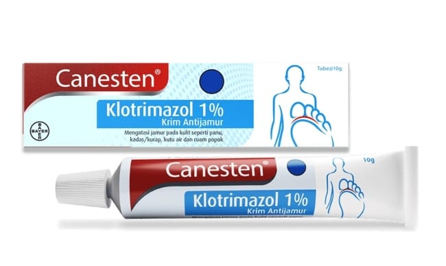 6 Obat Gatal Kulit Kepala di Apotik yang Ampuh - Alodokter