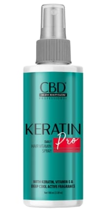 7 Vitamin Rambut Pria Andalan agar Sehat dan Tidak Gampang Rontok - Alodokter