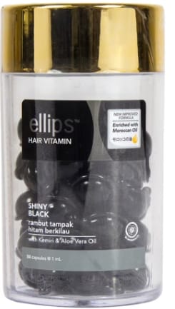 7 Vitamin Rambut Pria Andalan agar Sehat dan Tidak Gampang Rontok - Alodokter