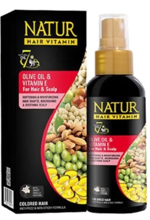 7 Vitamin Rambut Pria Andalan agar Sehat dan Tidak Gampang Rontok - Alodokter