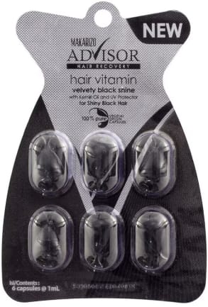 7 Vitamin Rambut Pria Andalan agar Sehat dan Tidak Gampang Rontok - Alodokter