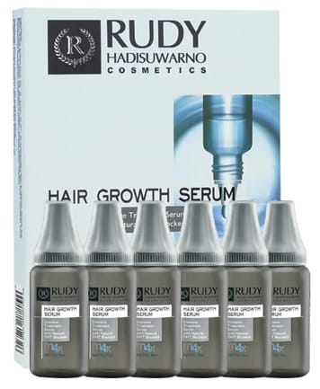 7 Vitamin Rambut Pria Andalan agar Sehat dan Tidak Gampang Rontok - Alodokter