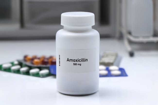Efek Samping Amoxicillin dan Tips Mencegahnya - Alodokter