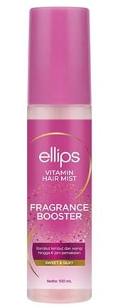 5 Pewangi Rambut agar Wangi Segar Seharian - Alodokter