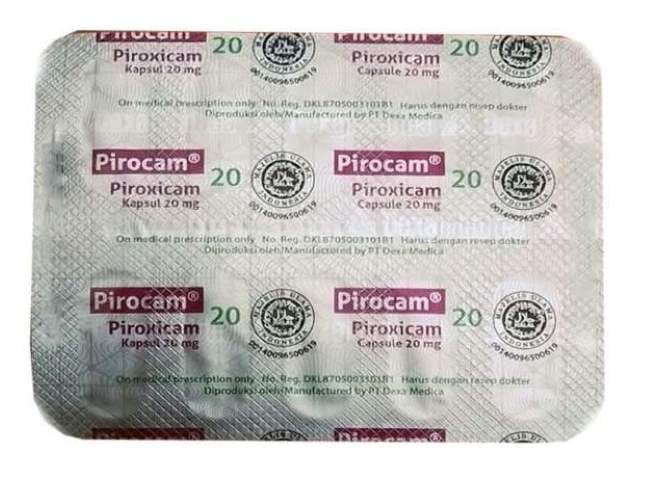 9 Obat Pengapuran Tulang yang Ampuh - Alodokter