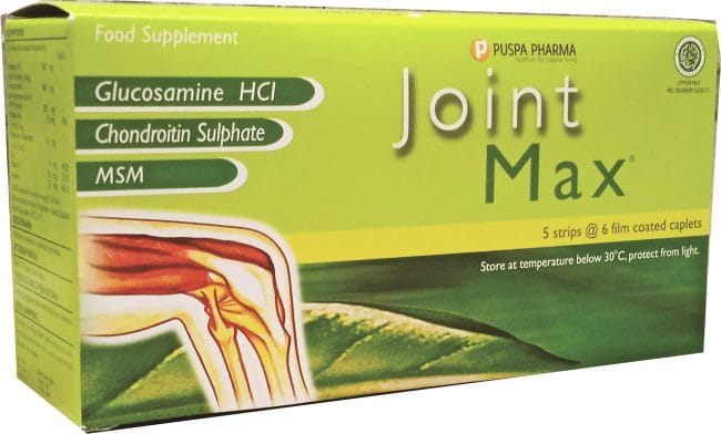 9 Obat Pengapuran Tulang yang Ampuh - Alodokter