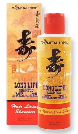 10 Rekomendasi Shampo Pemanjang Rambut yang Manjur - Alodokter