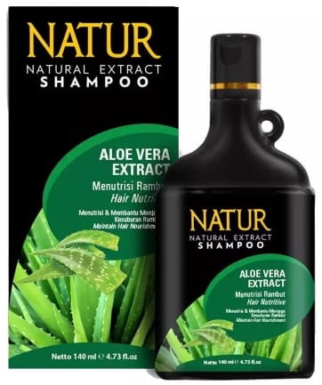 10 Rekomendasi Shampo Pemanjang Rambut yang Manjur - Alodokter