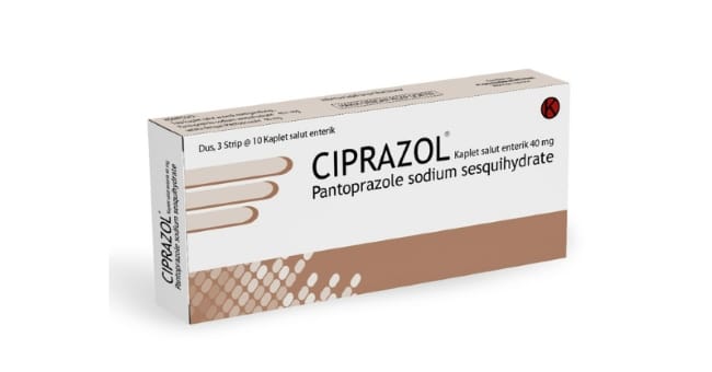 Ciprazol