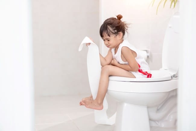 7 Obat Susah BAB untuk Anak yang Aman - Alodokter