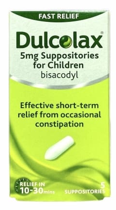 7 Obat Susah BAB untuk Anak yang Aman - Alodokter