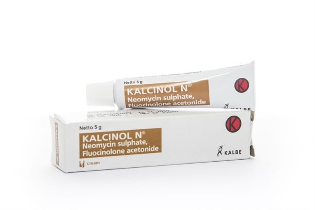 Kalcinol N