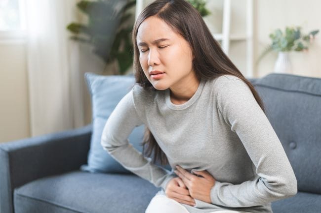 Sakit Perut dan Masalah Empedu, Kenali Gejala dan Penyebabnya - Alodokter