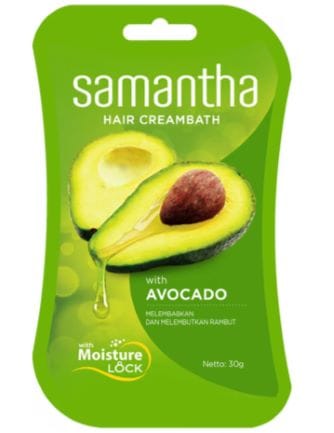 7 Rekomendasi Vitamin Rambut Kering yang Ampuh - Alodokter