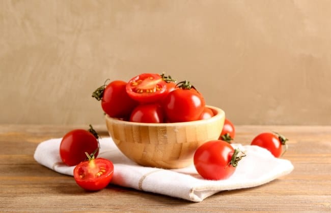 Tomat Buah atau Sayur, Ini Penjelasannya - Alodokter