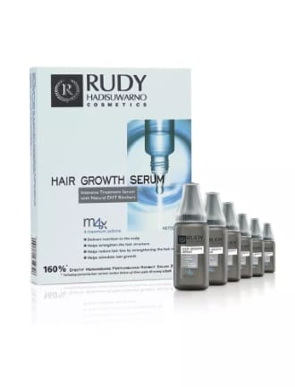 7 Serum Rambut yang Bagus dan Wajib Dicoba - Alodokter