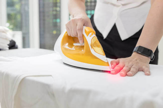 Perawatan Diri untuk Luka Bakar, Cara Aman dan Efektif di Rumah - Alodokter