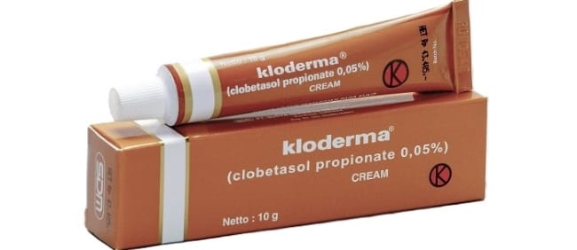 10 Salep untuk Eksim Kering yang Ampuh - Alodokter
