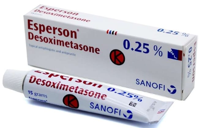 10 Salep untuk Eksim Kering yang Ampuh - Alodokter