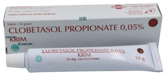10 Salep untuk Eksim Kering yang Ampuh - Alodokter