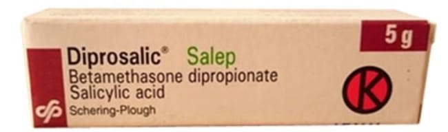 10 Salep untuk Eksim Kering yang Ampuh - Alodokter