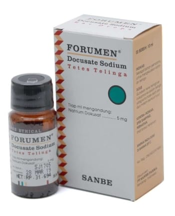 6 Obat Telinga Tersumbat yang Melegakan dengan Cepat - Alodokter