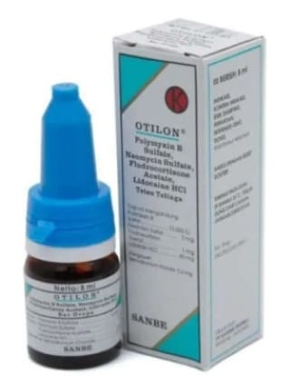 6 Obat Telinga Tersumbat yang Melegakan dengan Cepat - Alodokter