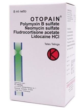 6 Obat Telinga Tersumbat yang Melegakan dengan Cepat - Alodokter