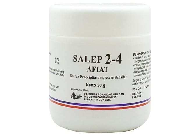 4 Salep Mata Ikan yang Ampuh dan Efektif - Alodokter