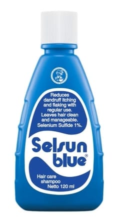 10 Shampoo untuk Kulit Kepala Gatal yang Ampuh - Alodokter