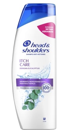 10 Shampoo untuk Kulit Kepala Gatal yang Ampuh - Alodokter