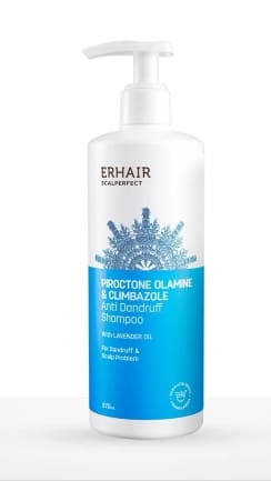 10 Shampoo untuk Kulit Kepala Gatal yang Ampuh - Alodokter