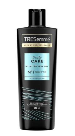 10 Shampoo untuk Kulit Kepala Gatal yang Ampuh - Alodokter