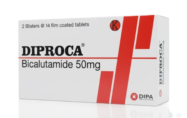 Diproca