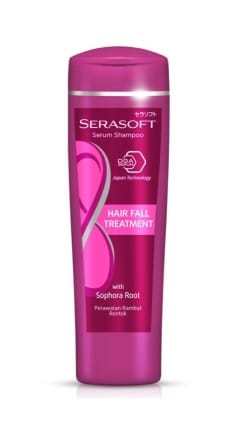 8 Rekomendasi Shampo untuk Rambut Rontok dan Tipis - Alodokter