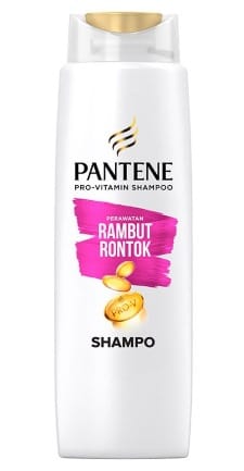 8 Rekomendasi Shampo untuk Rambut Rontok dan Tipis - Alodokter