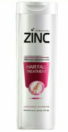 8 Rekomendasi Shampo untuk Rambut Rontok dan Tipis - Alodokter