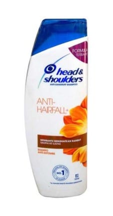 8 Rekomendasi Shampo untuk Rambut Rontok dan Tipis - Alodokter