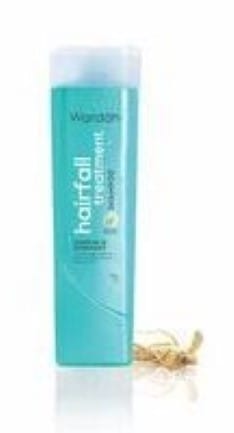 8 Rekomendasi Shampo untuk Rambut Rontok dan Tipis - Alodokter